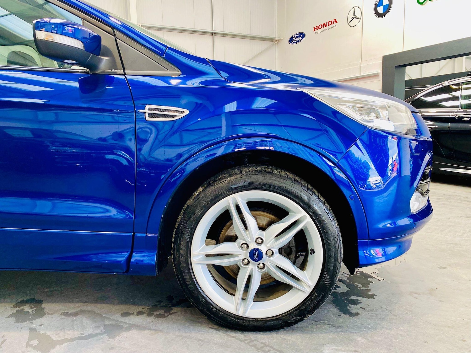 Used Ford Kuga 2016 for sale - 78073252: Photo 23