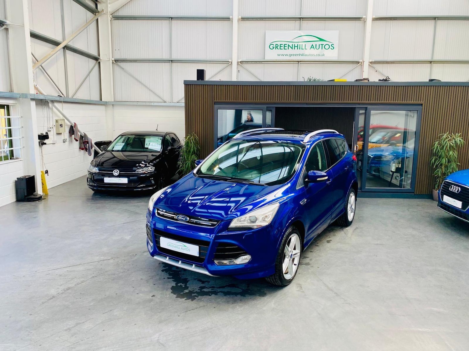 Used Ford Kuga 2016 for sale - 78073252: Photo 26