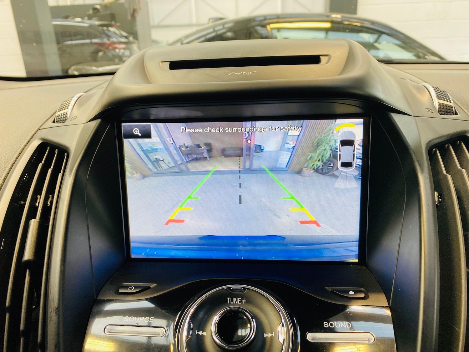 Used Ford Kuga 2016 for sale - 78073252: Photo 28