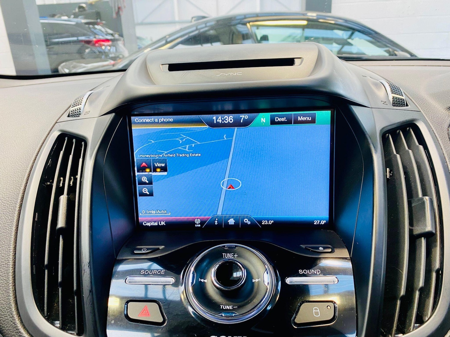 Used Ford Kuga 2016 for sale - 78073252: Photo 29