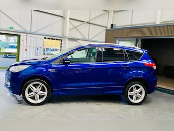 Used Ford Kuga 2016 for sale - 78073252: Photo