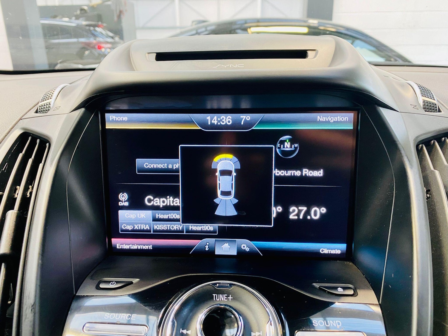 Used Ford Kuga 2016 for sale - 78073252: Photo 30