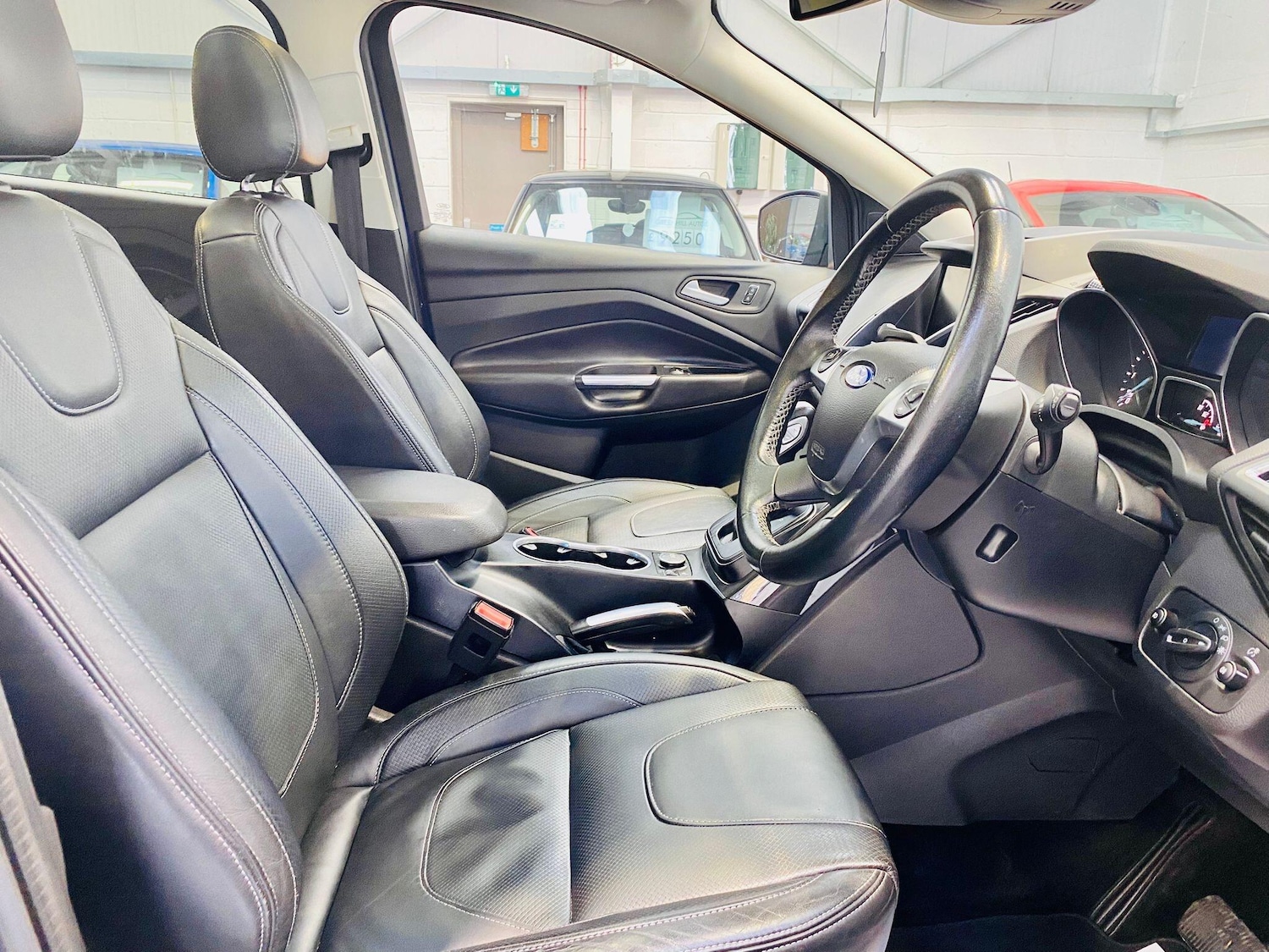 Used Ford Kuga 2016 for sale - 78073252: Photo 31