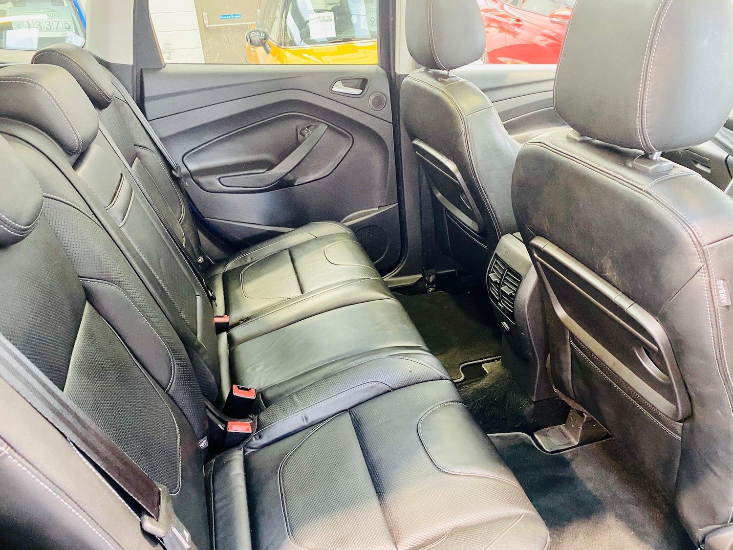 Used Ford Kuga 2016 for sale - 78073252: Photo 32