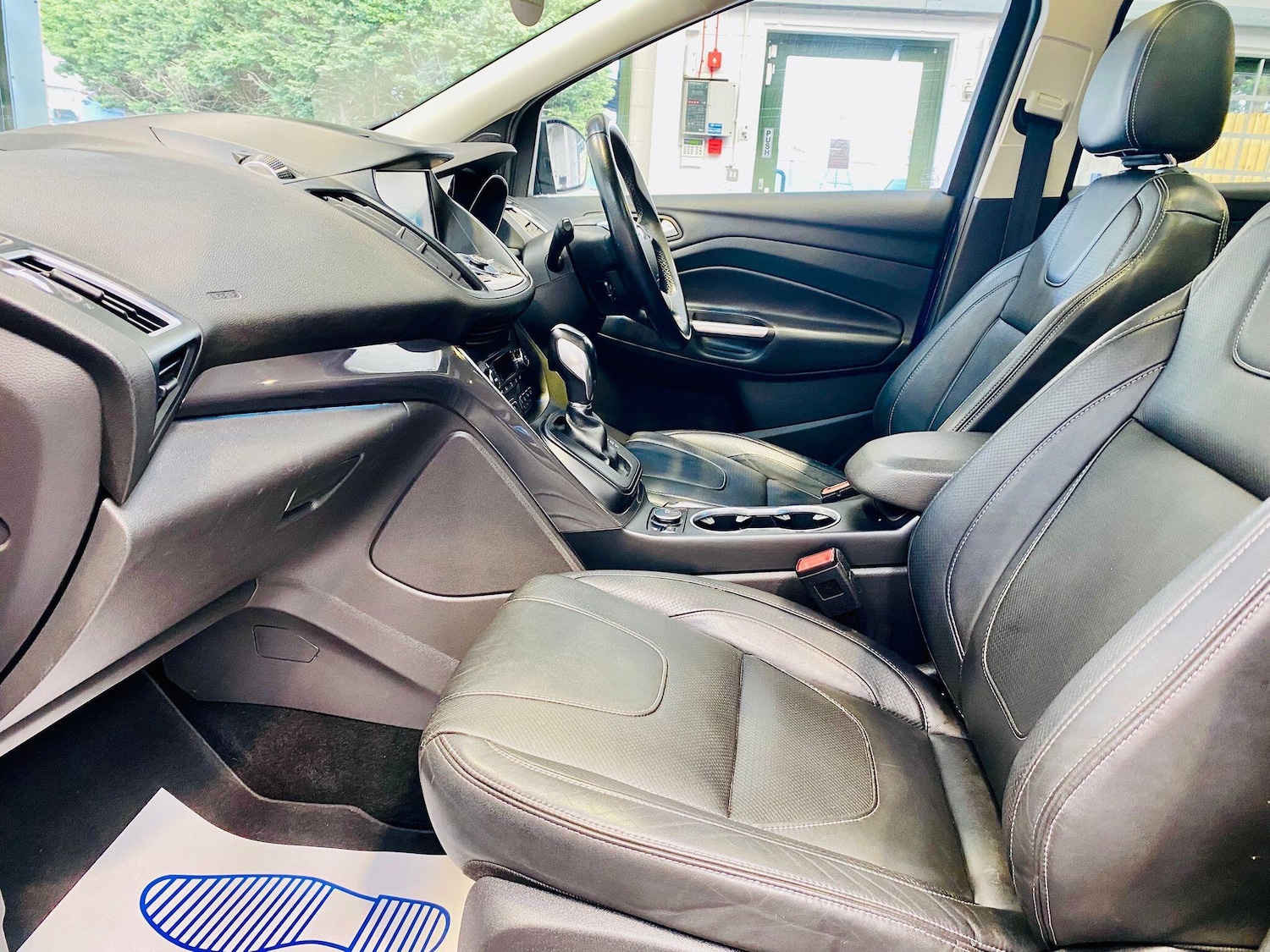 Used Ford Kuga 2016 for sale - 78073252: Photo 33