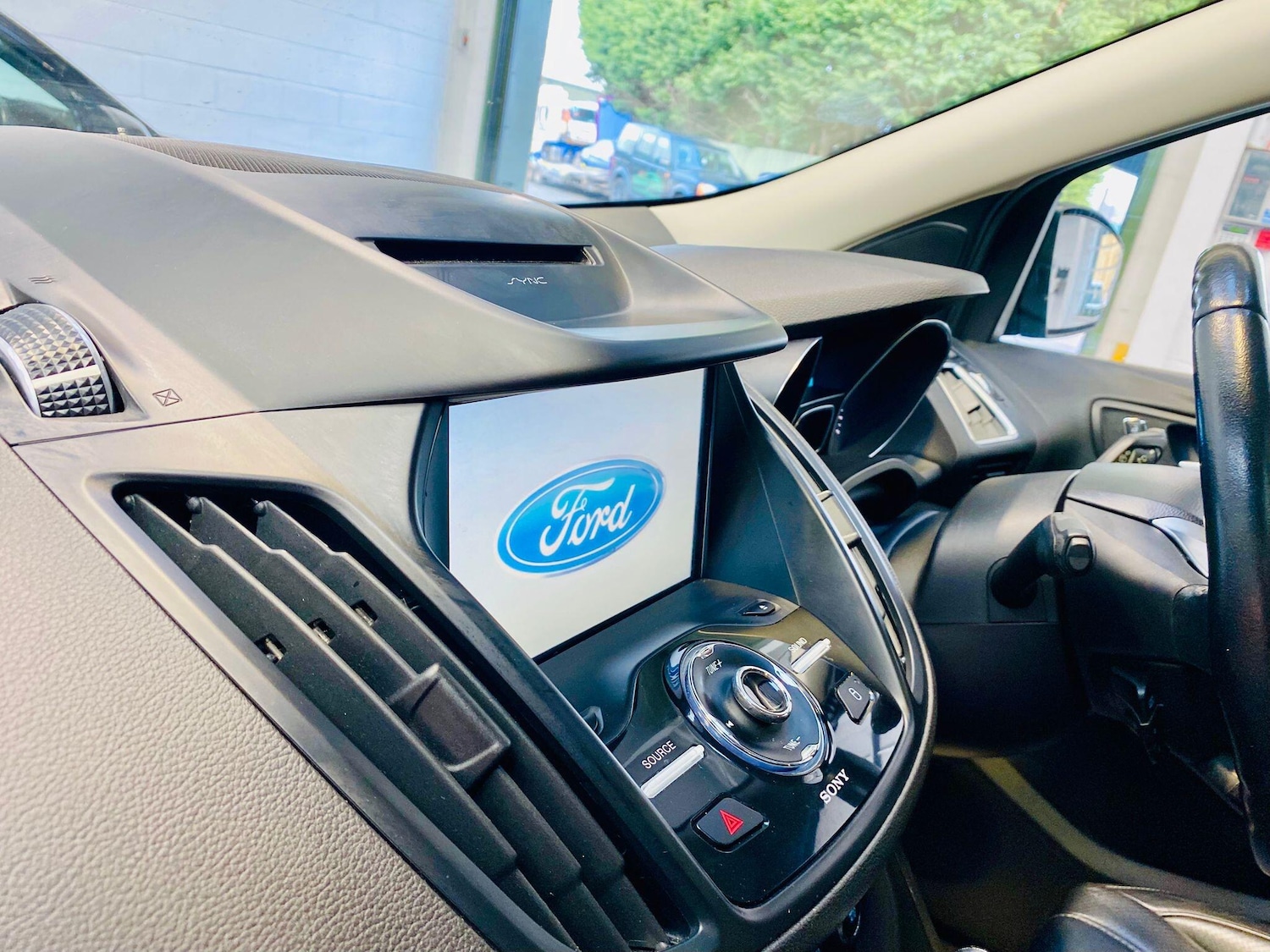 Used Ford Kuga 2016 for sale - 78073252: Photo 34