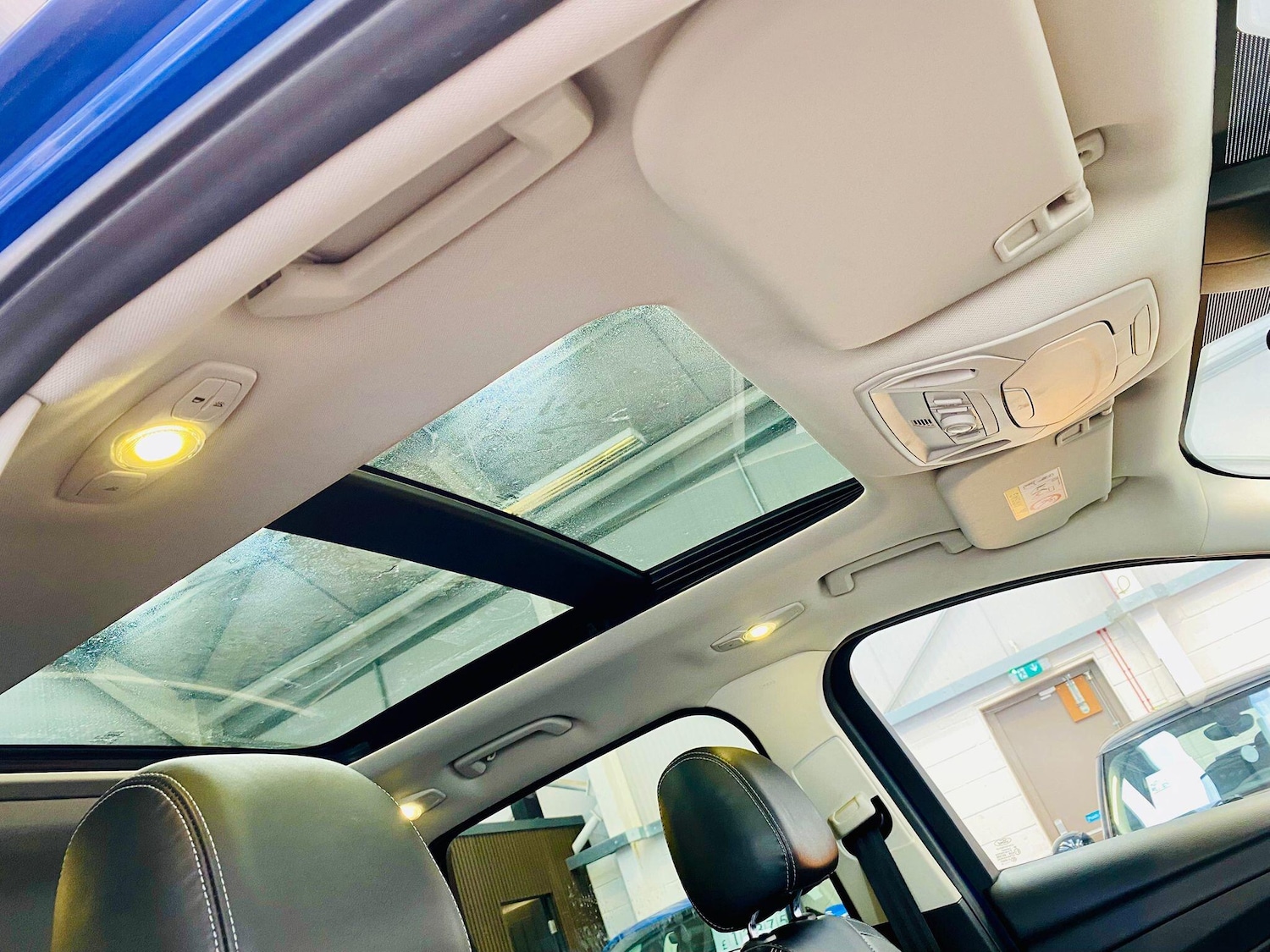 Used Ford Kuga 2016 for sale - 78073252: Photo 35