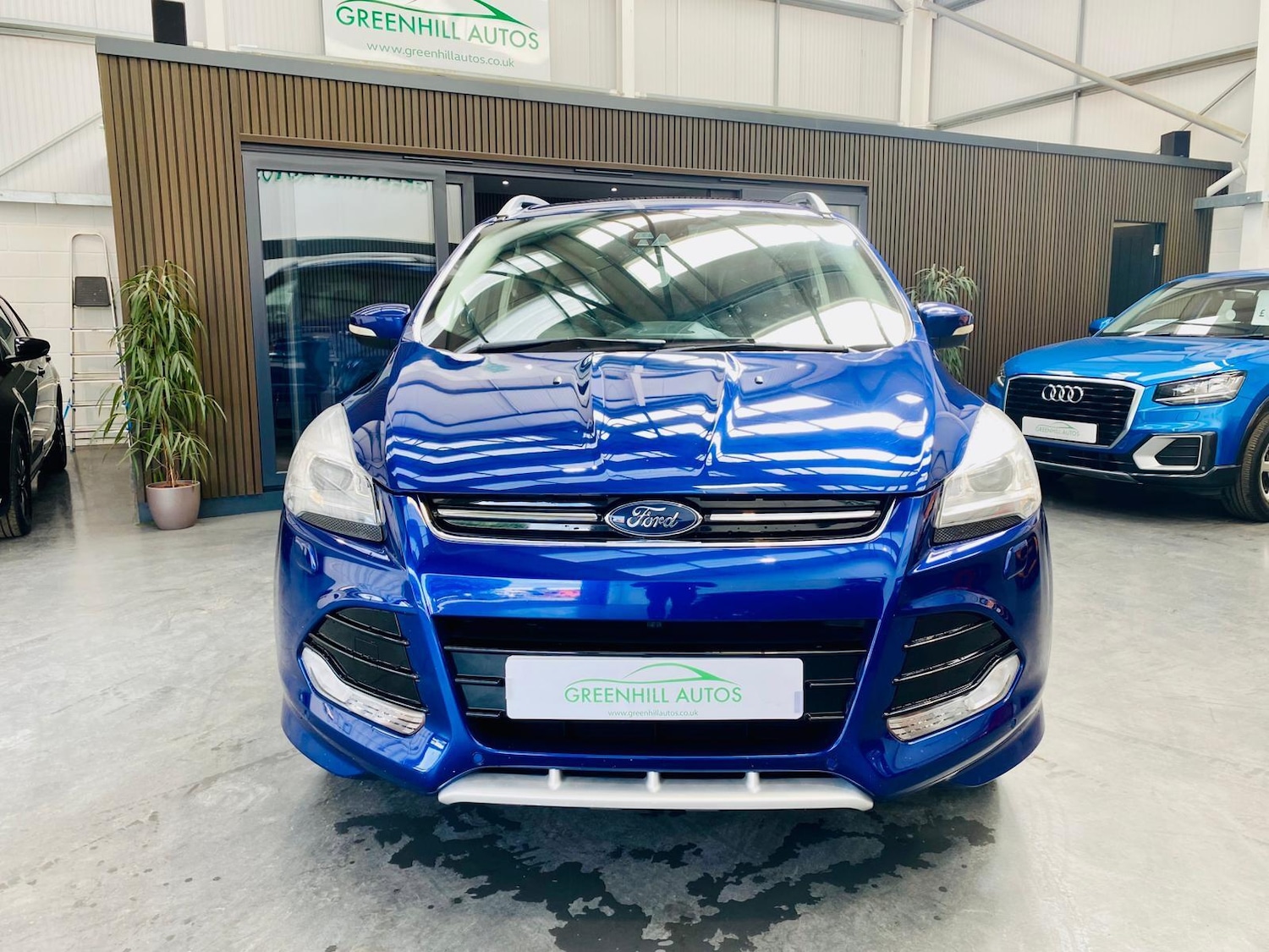 Used Ford Kuga 2016 for sale - 78073252: Photo 8