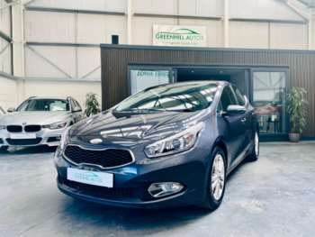 2013 (63) - 1.6 GDi EcoDynamics 3 Euro 5 (s/s) 5dr