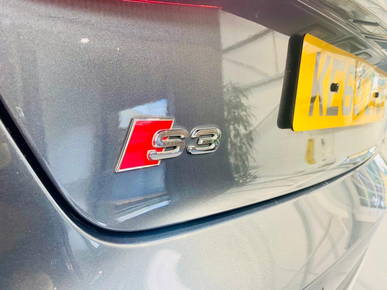 Vehicle 34