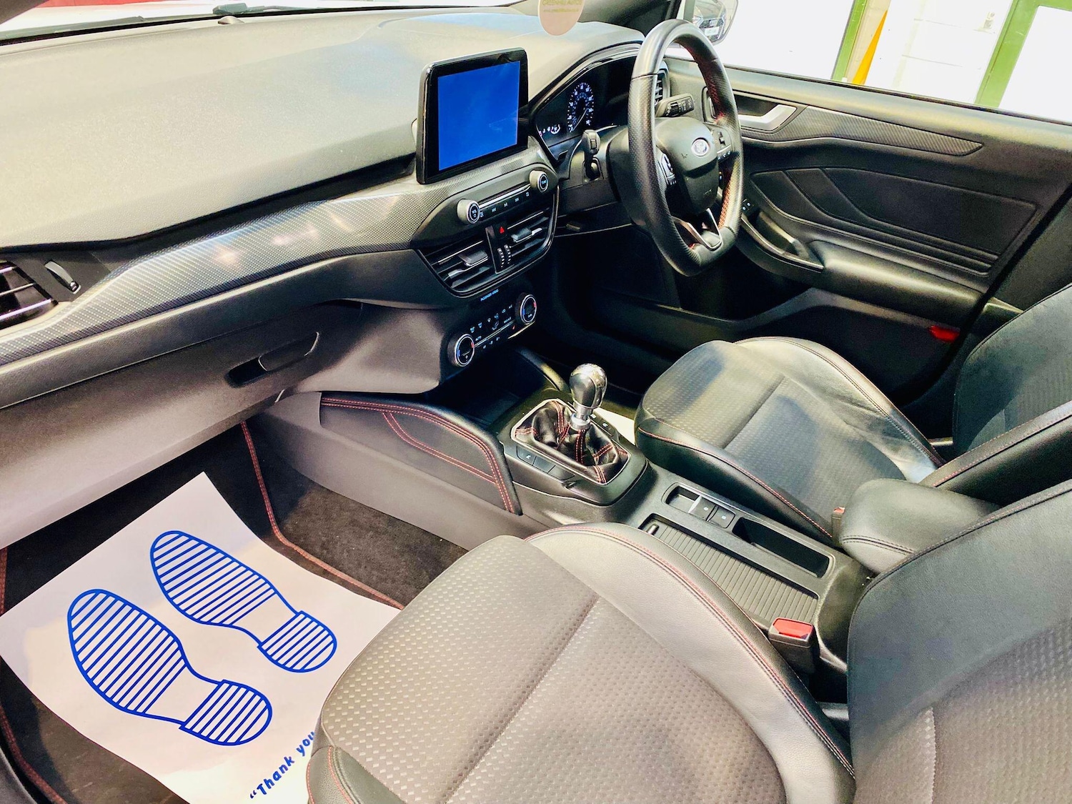 Used Ford Focus 2020 for sale - 77049897: Photo 10