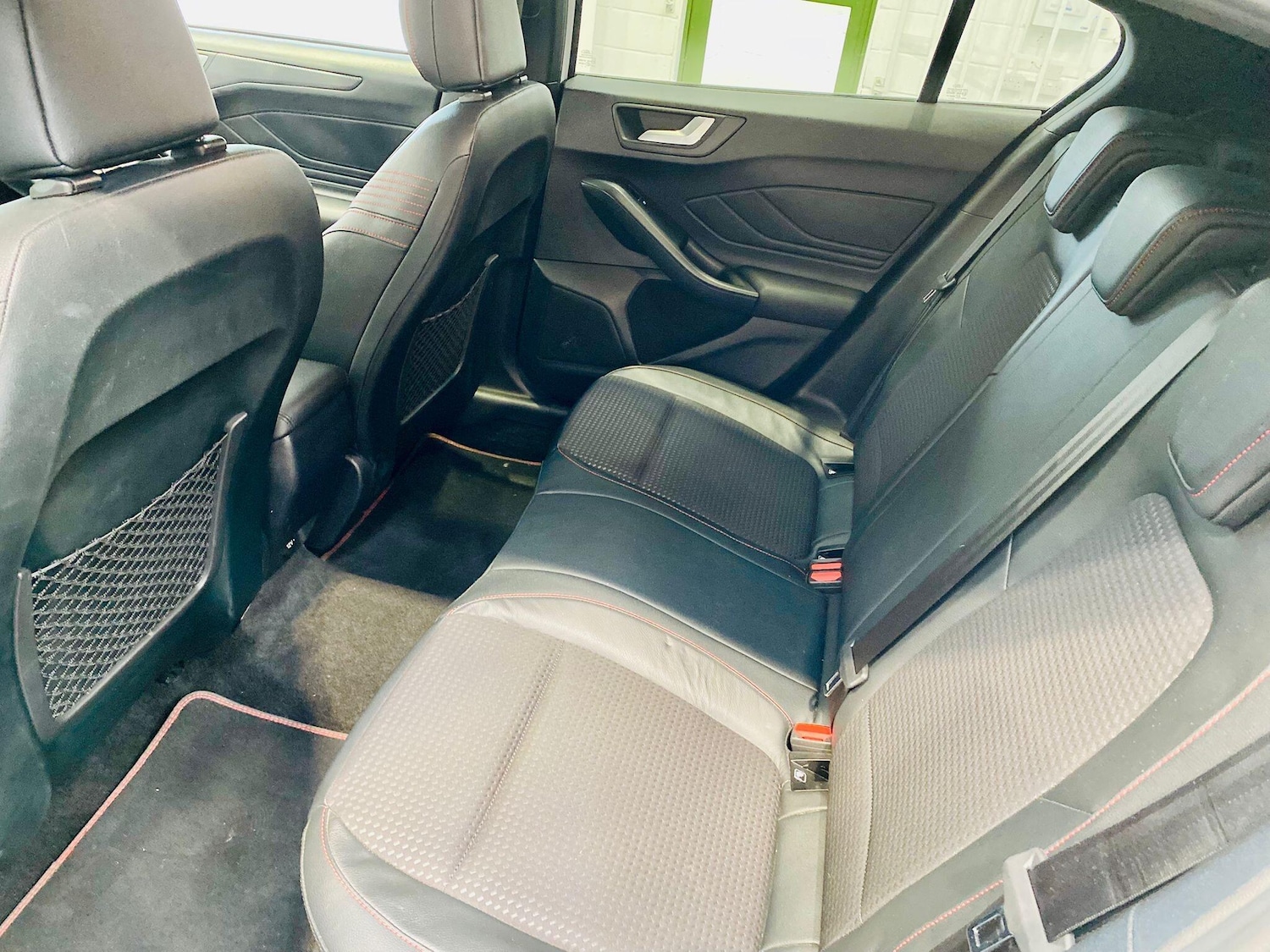 Used Ford Focus 2020 for sale - 77049897: Photo 11