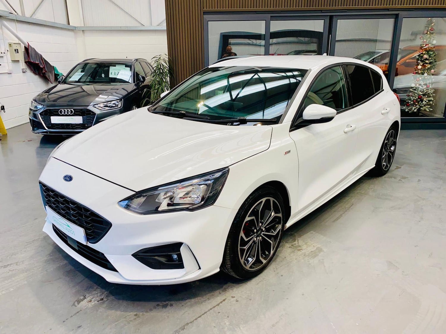 Used Ford Focus 2020 for sale - 77049897: Photo 14