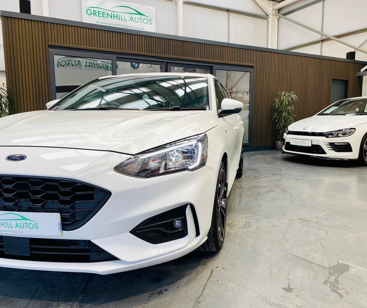 Used Ford Focus 2020 for sale - 77049897: Photo 17