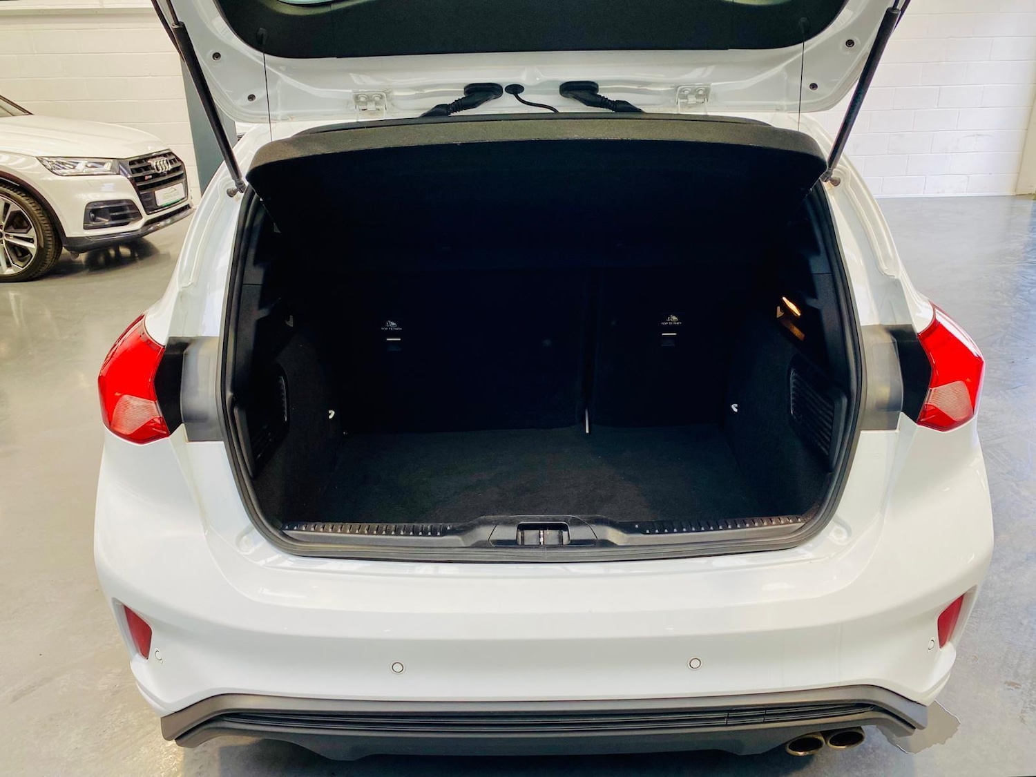 Used Ford Focus 2020 for sale - 77049897: Photo 20