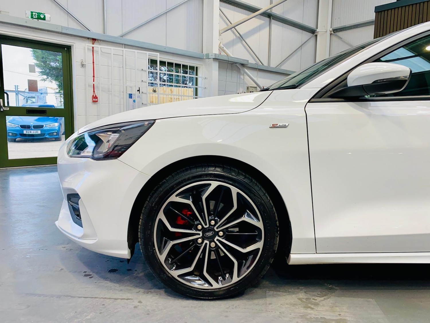 Used Ford Focus 2020 for sale - 77049897: Photo 23