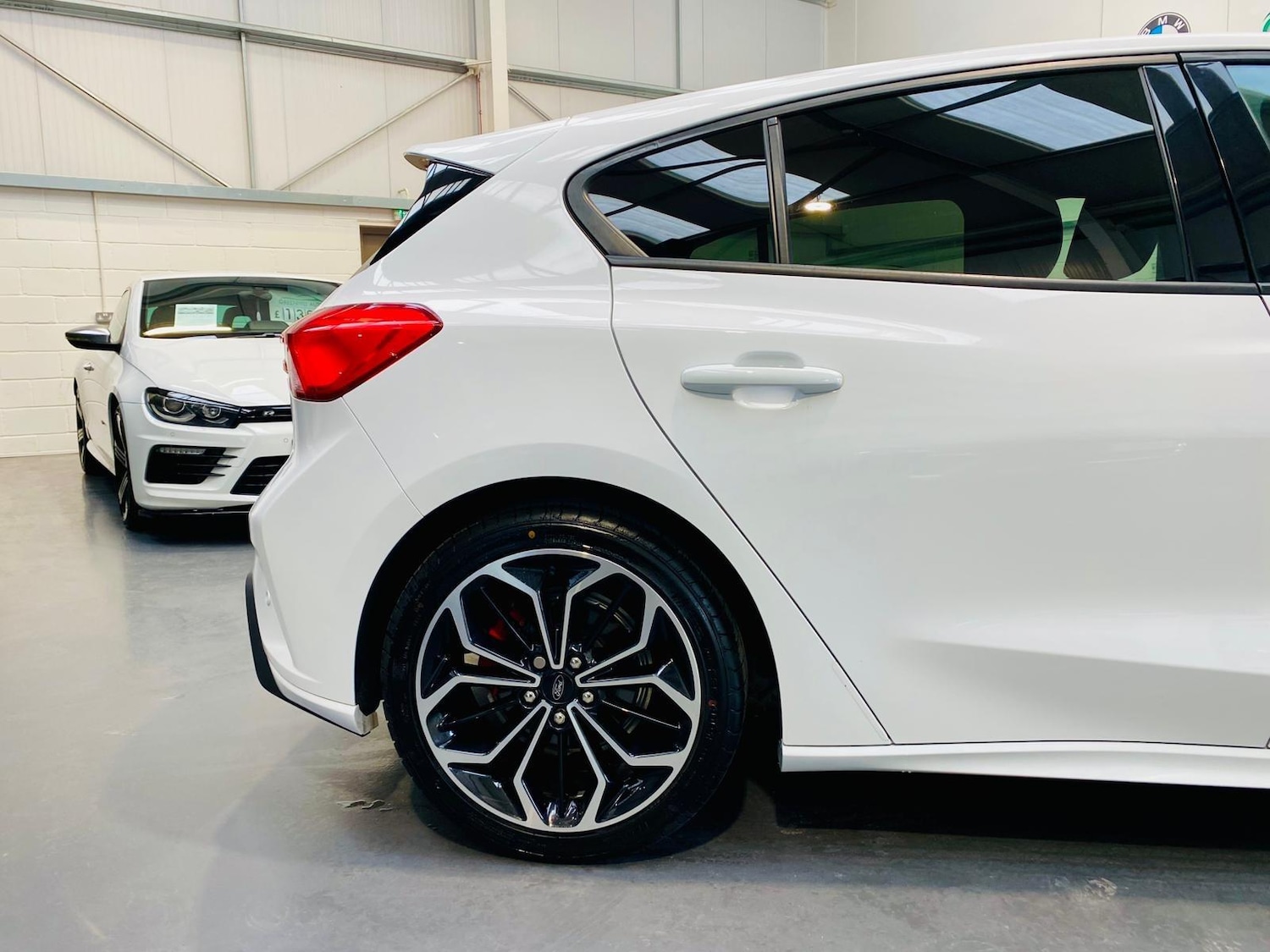 Used Ford Focus 2020 for sale - 77049897: Photo 24