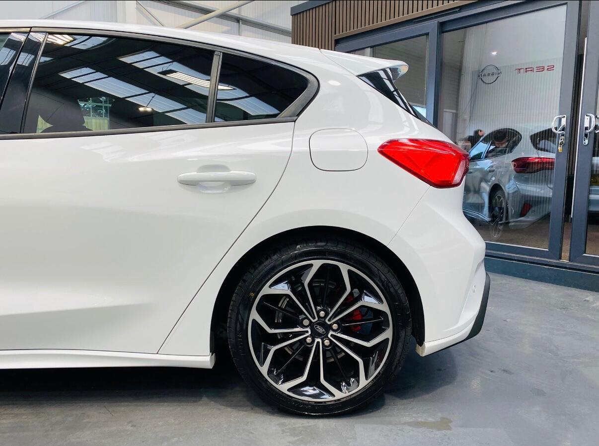 Used Ford Focus 2020 for sale - 77049897: Photo 25