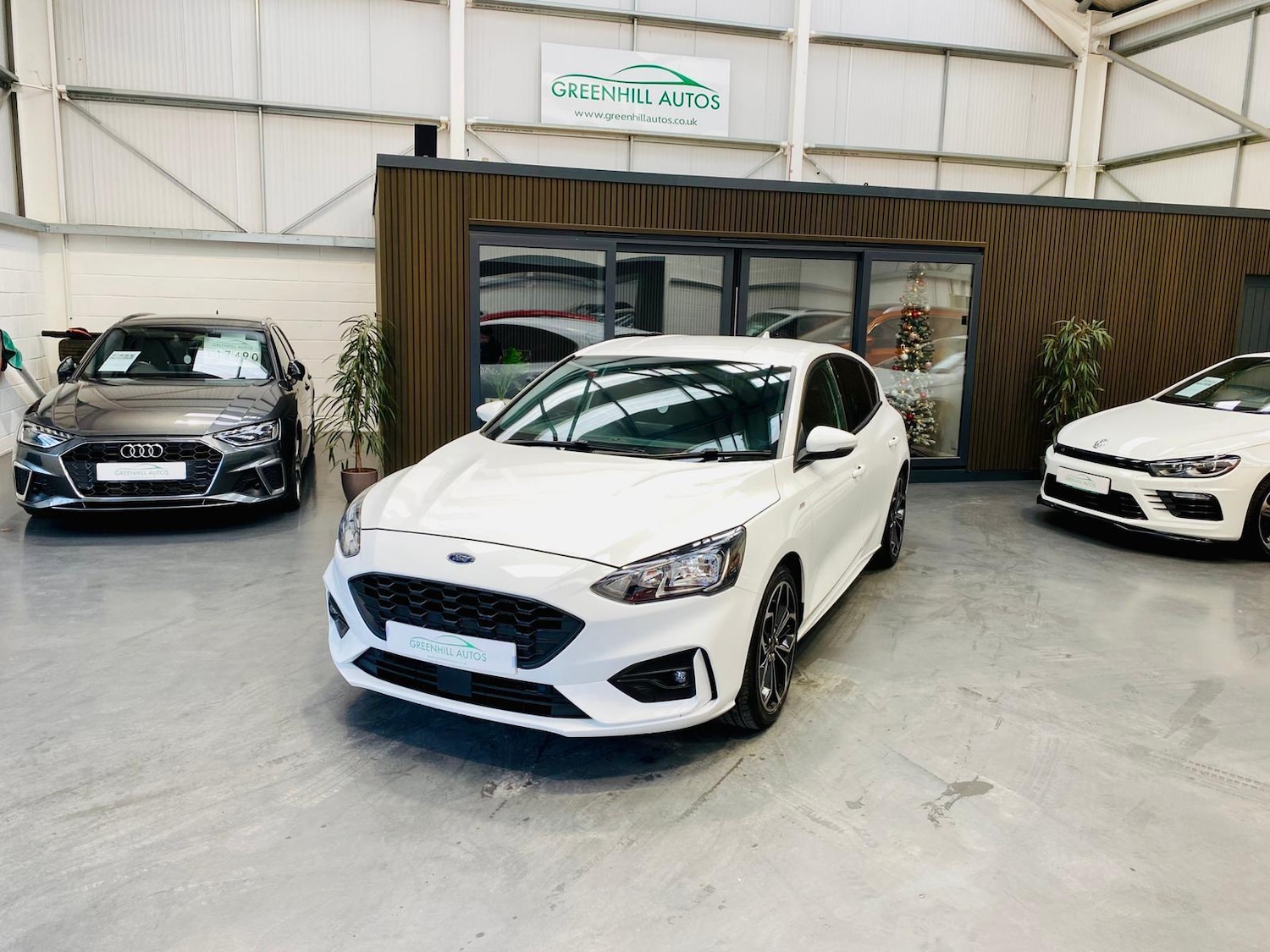 Used Ford Focus 2020 for sale - 77049897: Photo 26