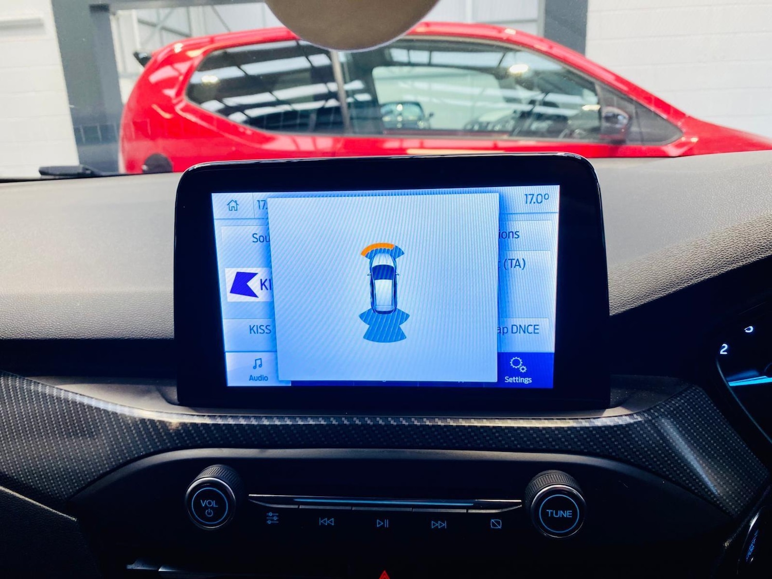 Used Ford Focus 2020 for sale - 77049897: Photo 29