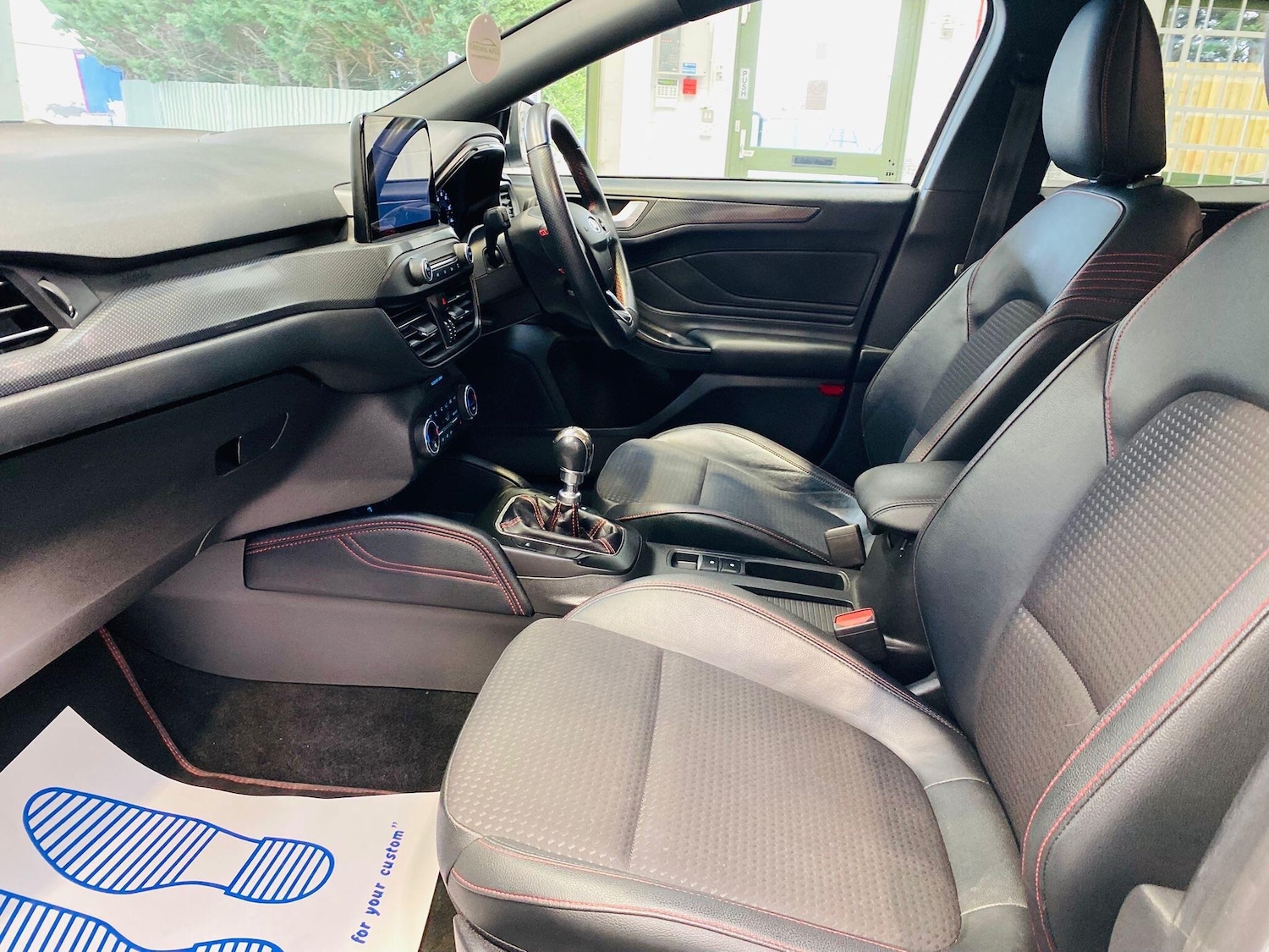 Used Ford Focus 2020 for sale - 77049897: Photo 31