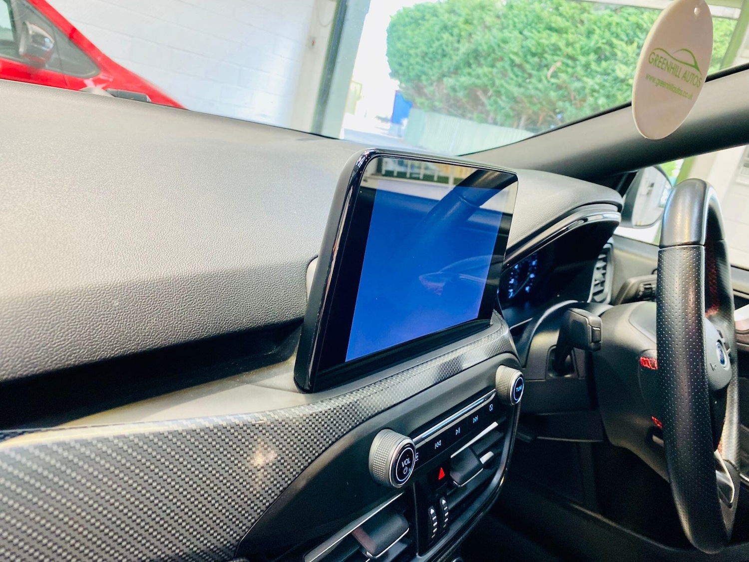 Used Ford Focus 2020 for sale - 77049897: Photo 32