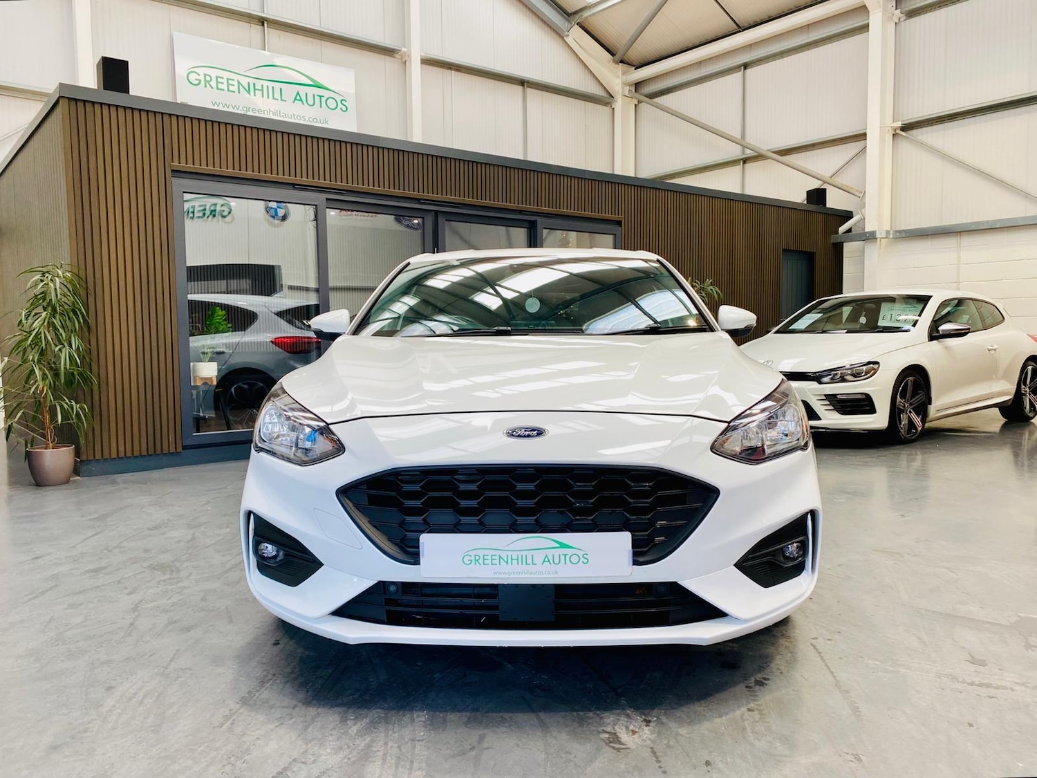 Used Ford Focus 2020 for sale - 77049897: Photo 8