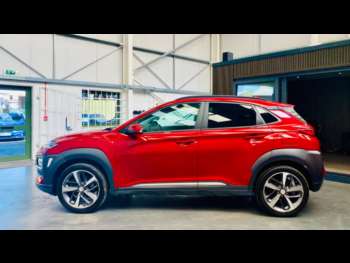 Used Hyundai KONA 2019 for sale - 75198679: Photo