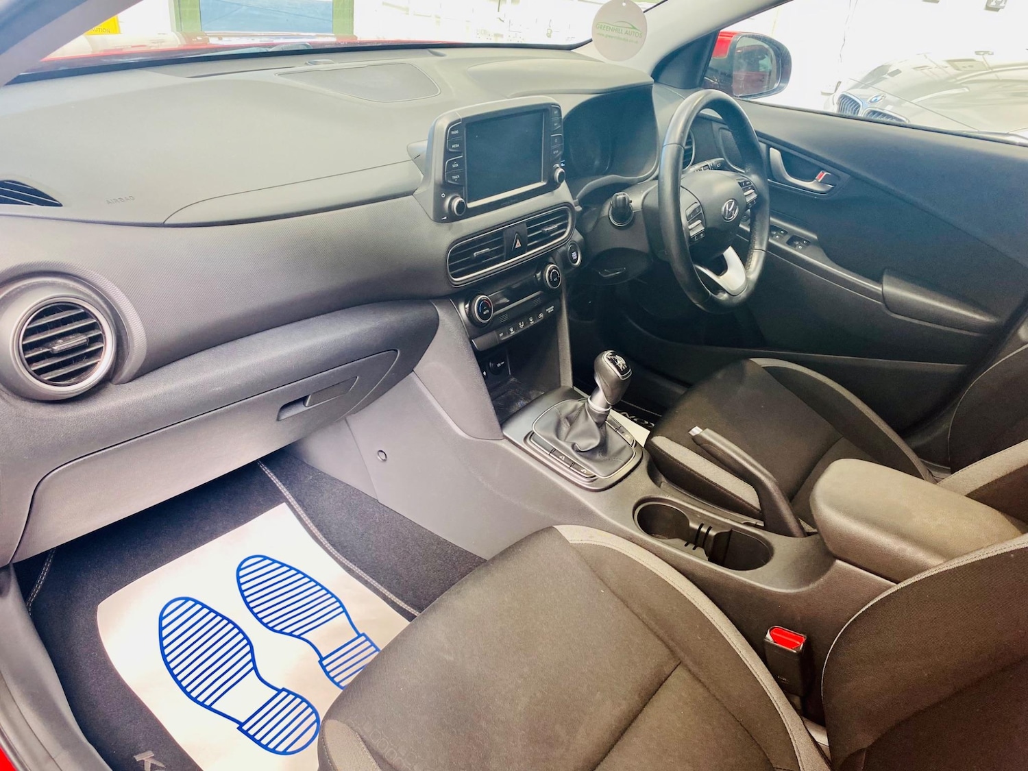 Vehicle 9