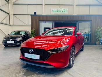 Used Mazda Mazda3 2019 for sale - 78442487: Photo