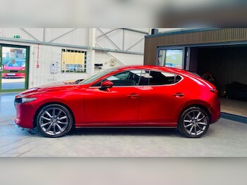 Used Mazda Mazda3 2019 for sale - 78442487: Photo