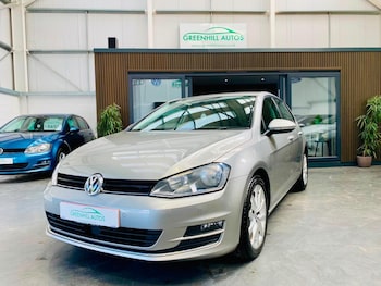Used Volkswagen Golf 2015 for sale - 79213011: Photo