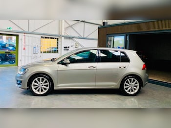 Used Volkswagen Golf 2015 for sale - 79213011: Photo