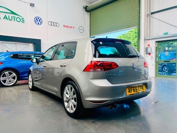 Used Volkswagen Golf 2015 for sale - 79213011: Photo