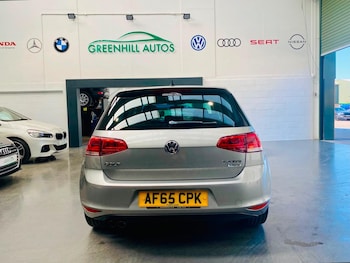 Used Volkswagen Golf 2015 for sale - 79213011: Photo