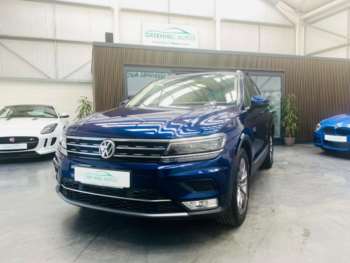 (17) - 2.0 TDI BlueMotion Tech SEL Euro 6 (s/s) 5dr