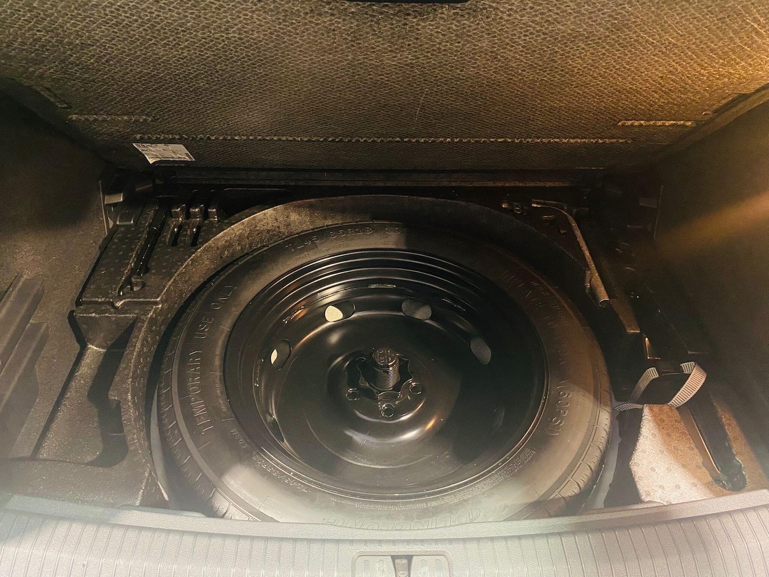 Used Volkswagen Tiguan 2018 for sale - 77523788: Photo 34