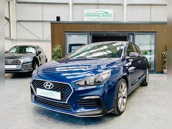 Used Hyundai i30 2019 for sale - 79441584: Photo