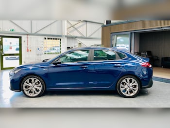 Used Hyundai i30 2019 for sale - 79441584: Photo