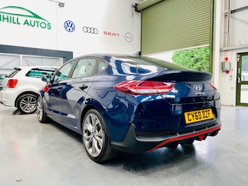 Used Hyundai i30 2019 for sale - 79441584: Photo