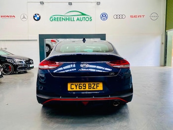 Used Hyundai i30 2019 for sale - 79441584: Photo