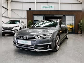 Used Audi A6 2016 for sale - 79751226: Photo