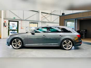Used Audi A6 2016 for sale - 79751226: Photo