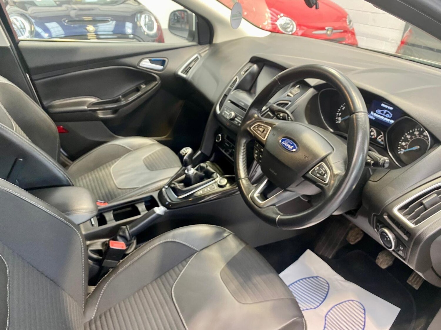 Used Ford Focus for sale - 77682887: Photo 10