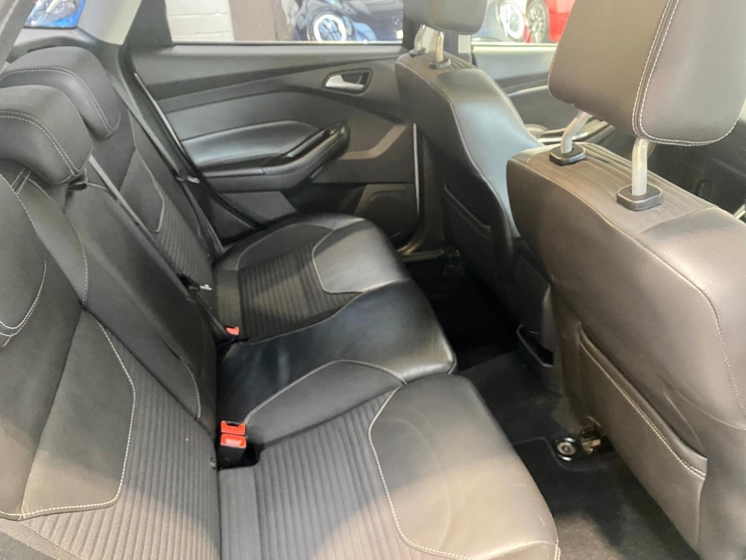 Used Ford Focus for sale - 77682887: Photo 11