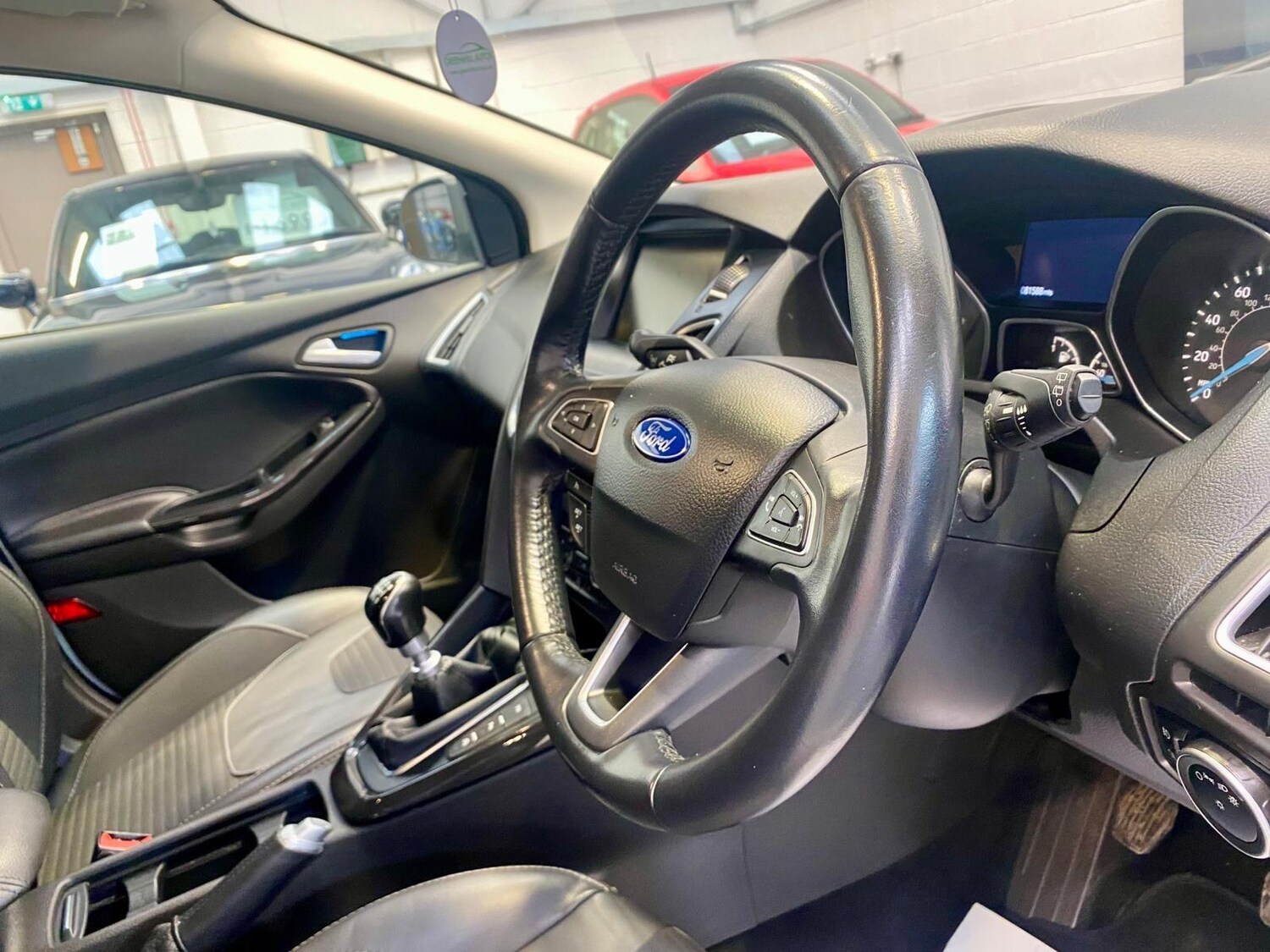 Used Ford Focus for sale - 77682887: Photo 13