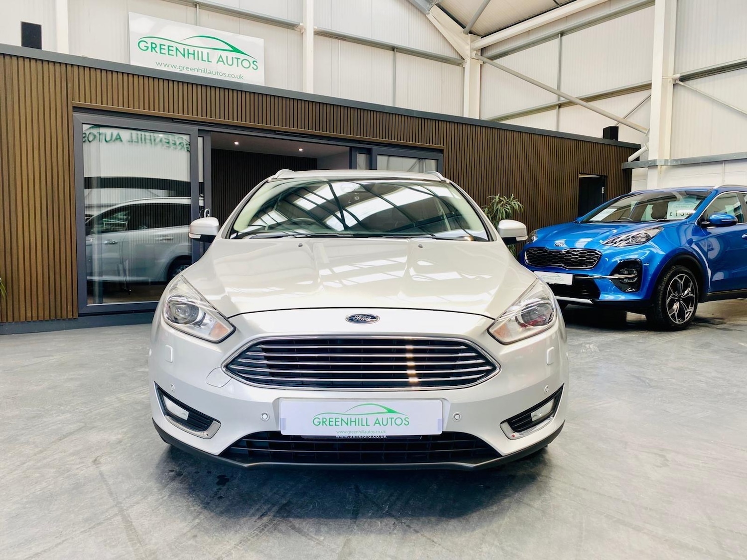 Used Ford Focus for sale - 77682887: Photo 15