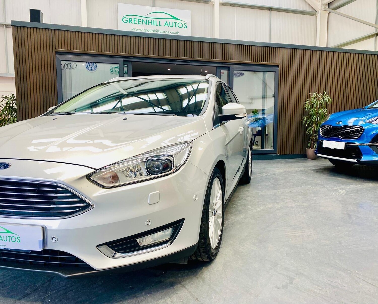 Used Ford Focus for sale - 77682887: Photo 17