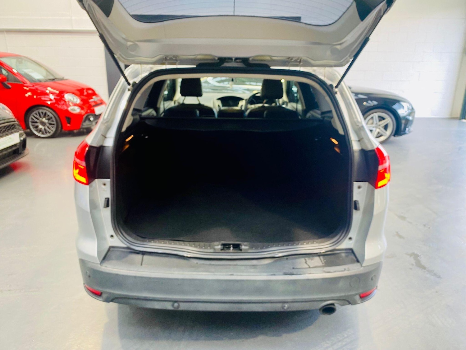 Used Ford Focus for sale - 77682887: Photo 20