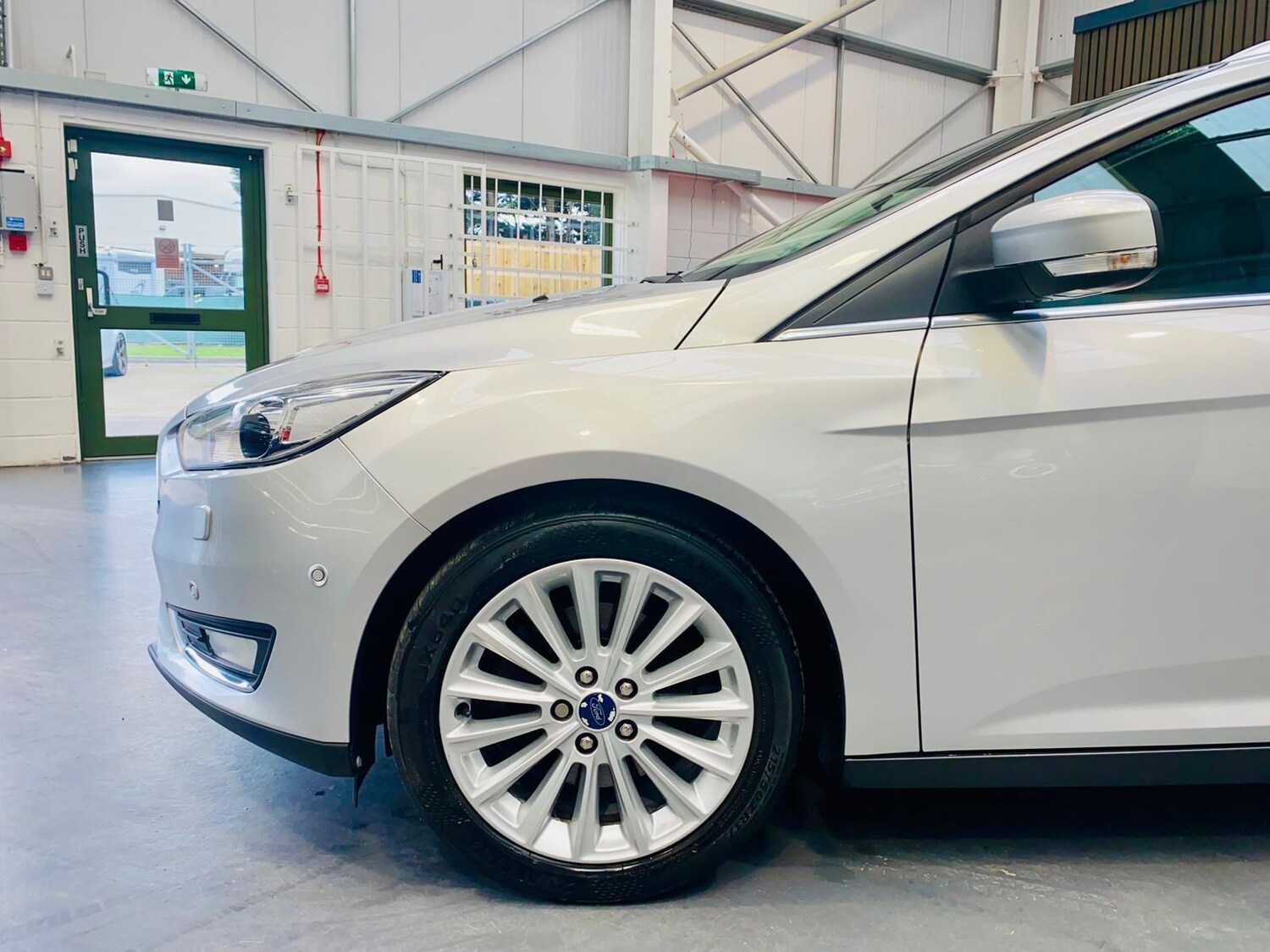 Used Ford Focus for sale - 77682887: Photo 22